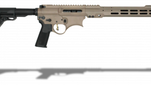 BATTLE RIFLE 14.5" .223 WYLDE