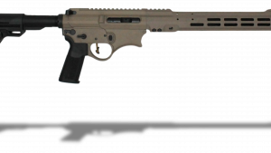 BATTLE RIFLE 16" .223 WYLDE