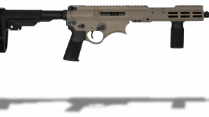 51FIFTY Delta 15 Best AR-15 Rifle Suppressor-Ready