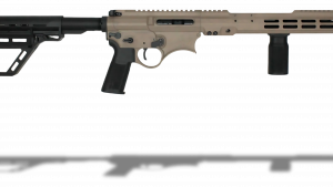 51FIFTY Delta 15 Best AR-15 Rifle Suppressor-Ready