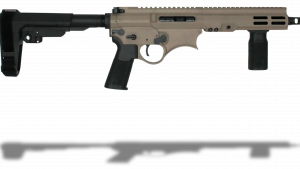 51FIFTY Delta 15 Best AR-15 Rifle Suppressor-Ready