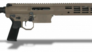 DELTA M6 PISTOL 10.5" .308 WIN