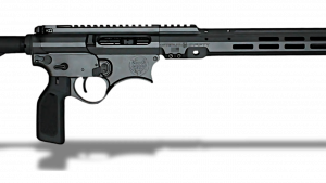 OVERWATCH DM4 18" 6MM MAX