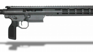 OVERWATCH DM6 24" 6 Creedmoor