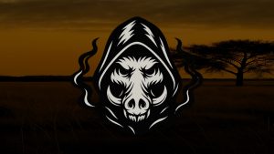 MudGhost M6 10.5" Integrally Suppressed .308 Win. Rifle